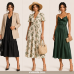 The Ultimate Guide to Midi Dress Outfit Ideas for Every Occasion: 7 Stunning Looks