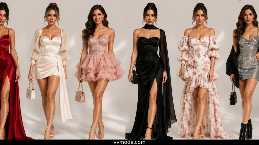 6 Birthday Dress Outfit Ideas to Feel Your Best (And Look Incredible)