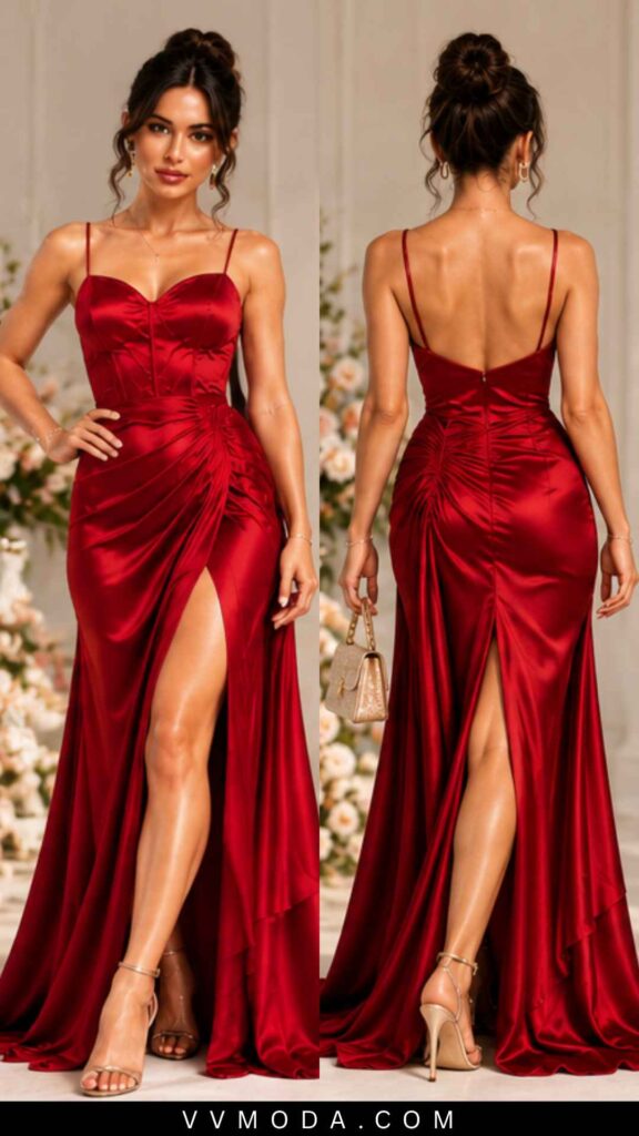 Birthday Dress Outfit Ideas to Feel Your Best, 6 Moods for 6 Kinds of Celebrations
