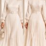 6 Cute Modest Dress Outfits for Church and Events That Look Elegant and Effortlessly Stylish