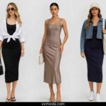 How to Style a Tank Dress for a Daytime Event: 6 Looks That Actually Work