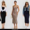 How to Style a Tank Dress for a Daytime Event: 6 Looks That Actually Work