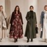 6 Elegant Ways for Maxi Dress Winter Styling: How to Layer It Right Without Losing Your Style