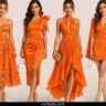 6 Stunning Ways to Style Orange Dress Accessories to Complete Your Look: The Ultimate Guide for Every Orange Dress Lover