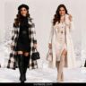 6 Birthday Dress Outfit Ideas to Feel Your Best: Winter Dress Outfit Ideas for Staying Stylish in Cold Weather